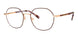 Banana Republic BR227 Eyeglasses