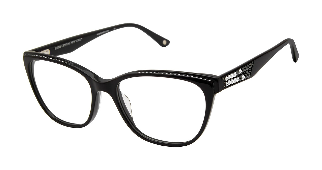Jimmy Crystal New York Avila Eyeglasses