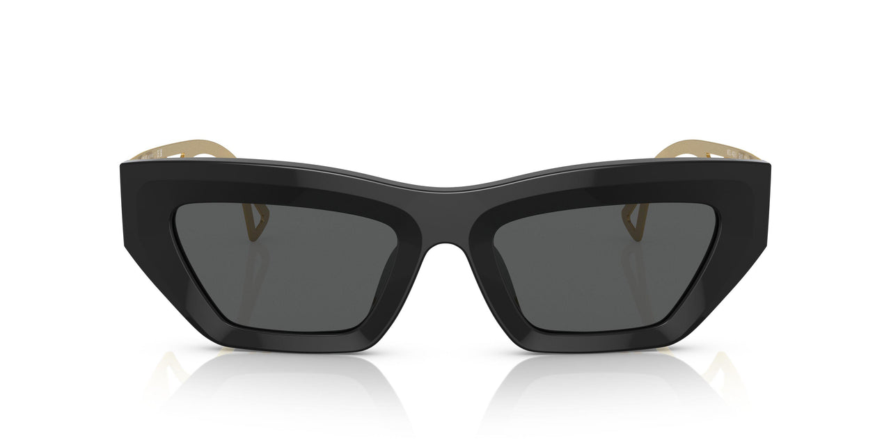 GB1/87 - Black - Dark Grey