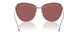 115/D0 - Grey - Dark Violet Mirror Red