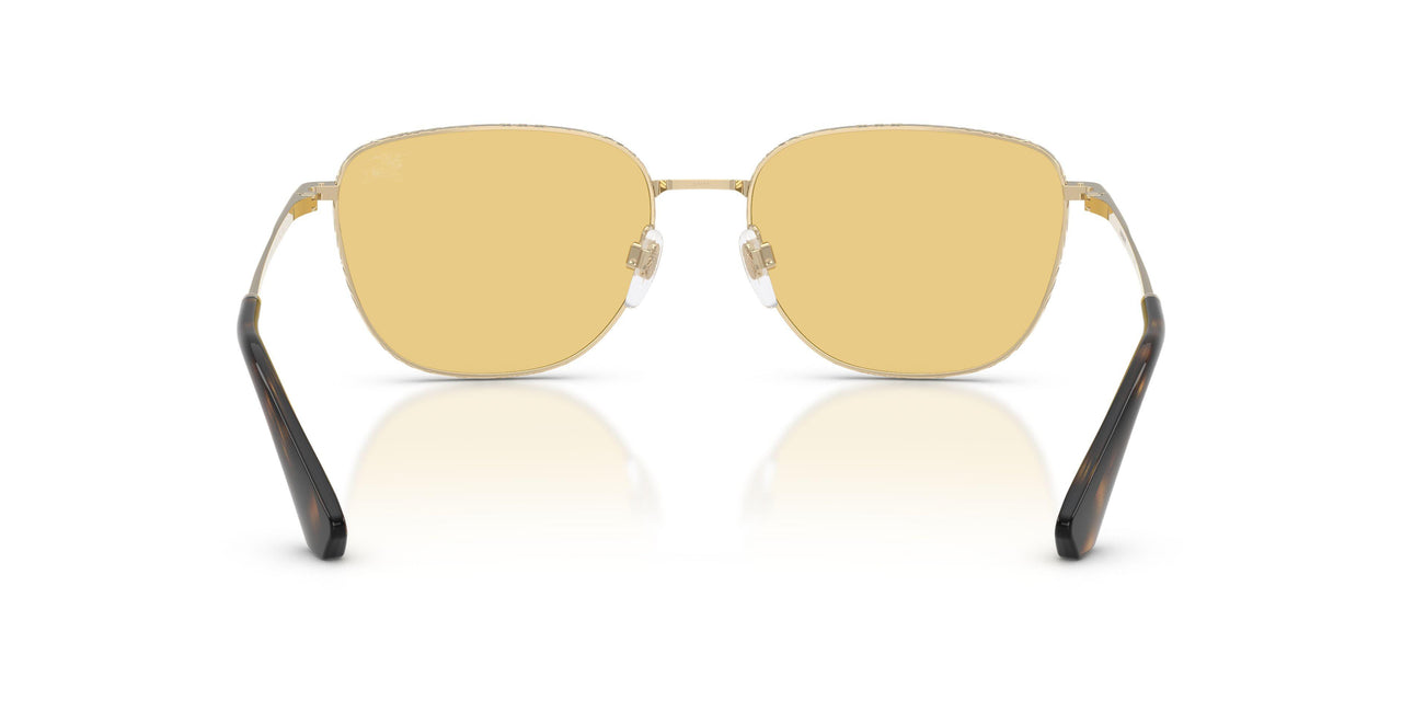110985 - Gold - Yellow
