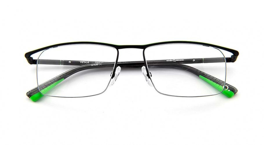 BKGR - Black Green