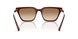 838389 - Red - Brown Gradient