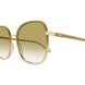 022 - Beige/Yellow - Green