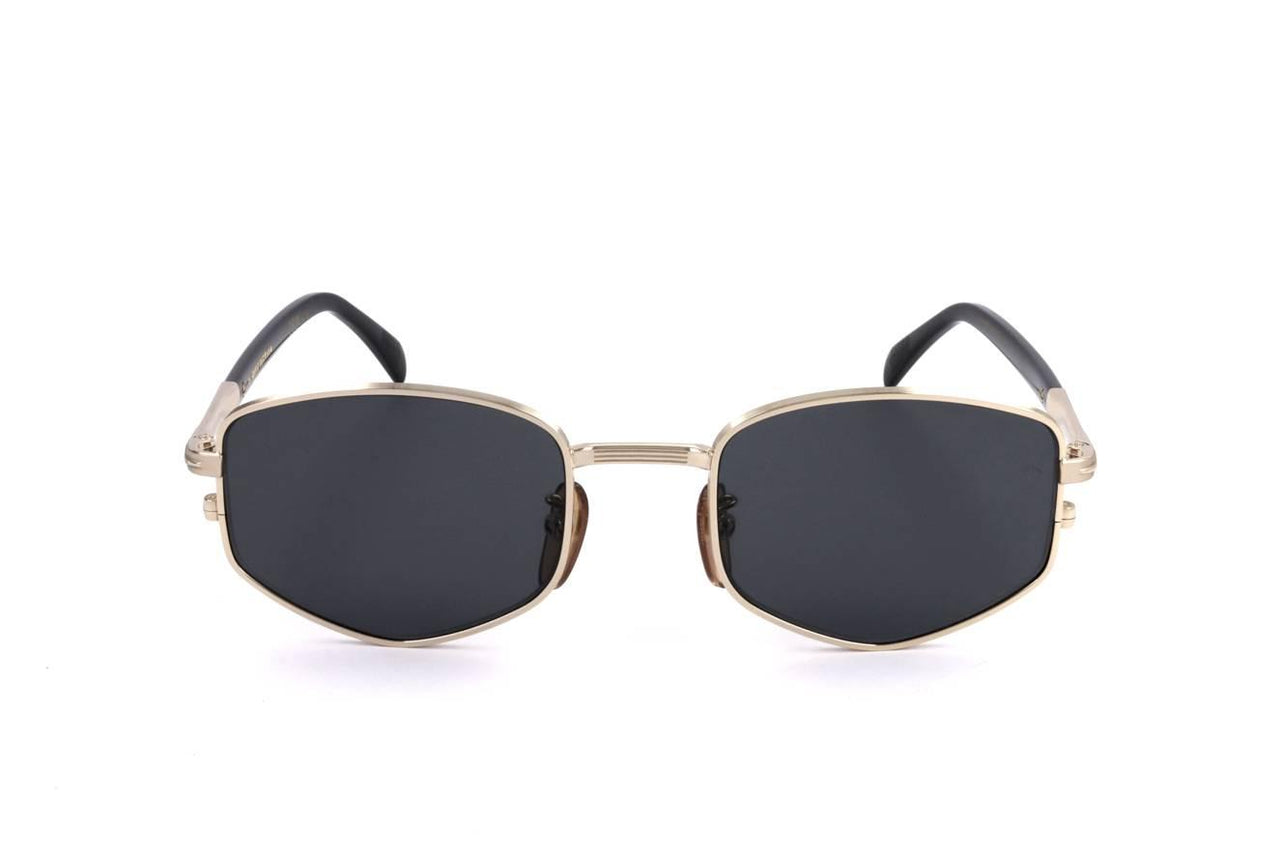 RHL - GOLD BLACK