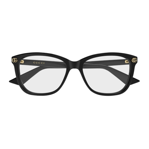 001 - Black - Transparent