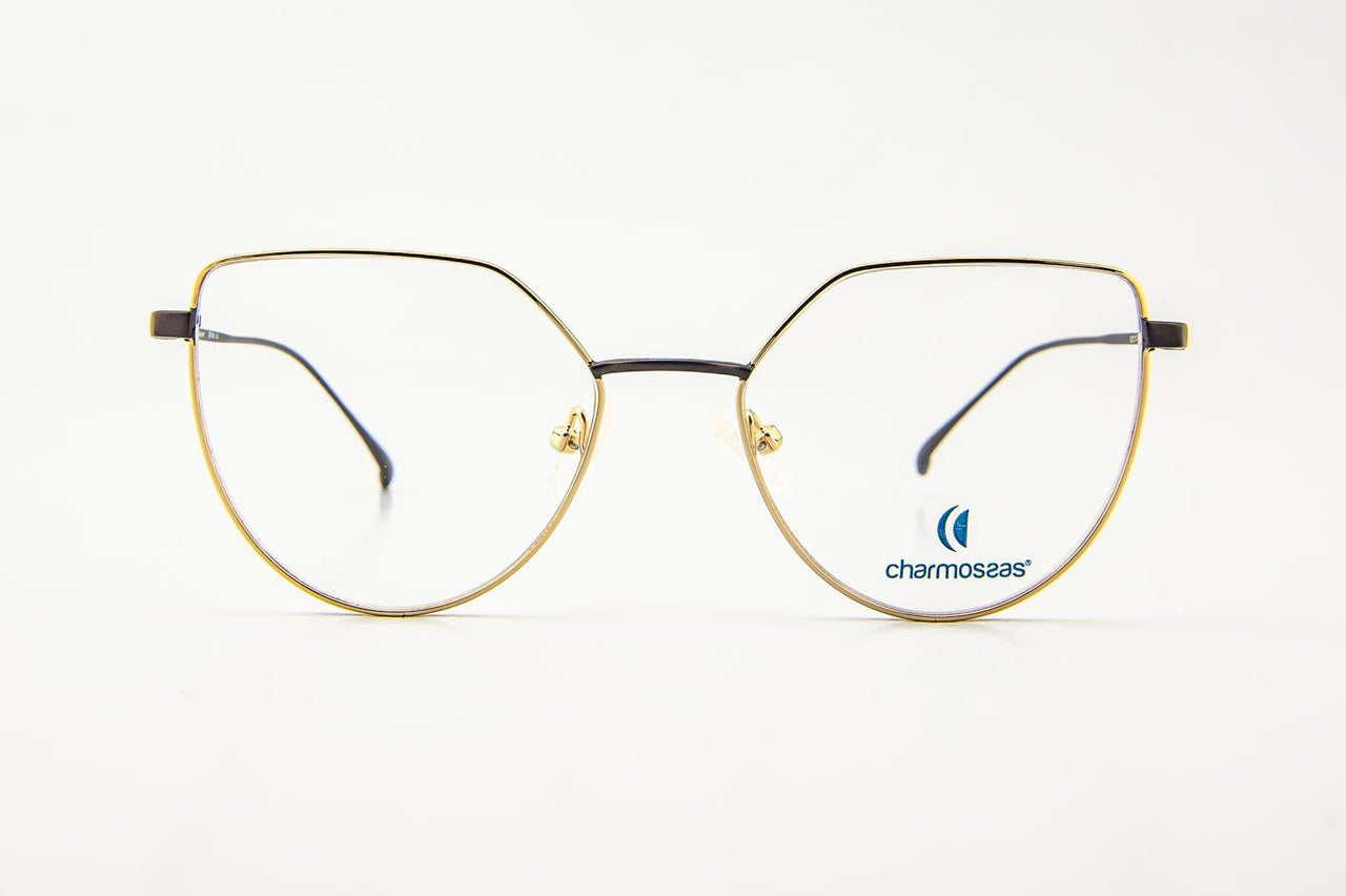 Charmossas Luenge Eyeglasses