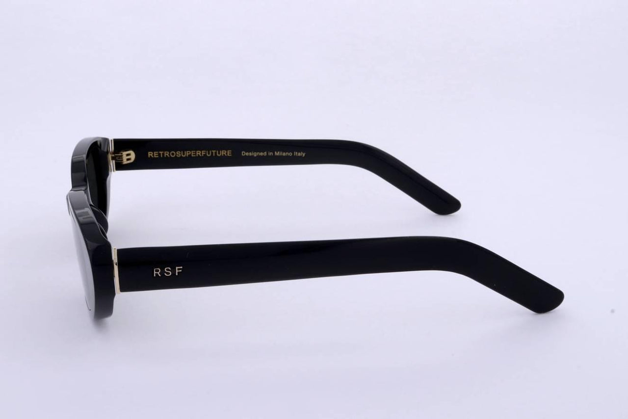 PJF - BLACK