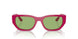 3160/2 - Pink - Green