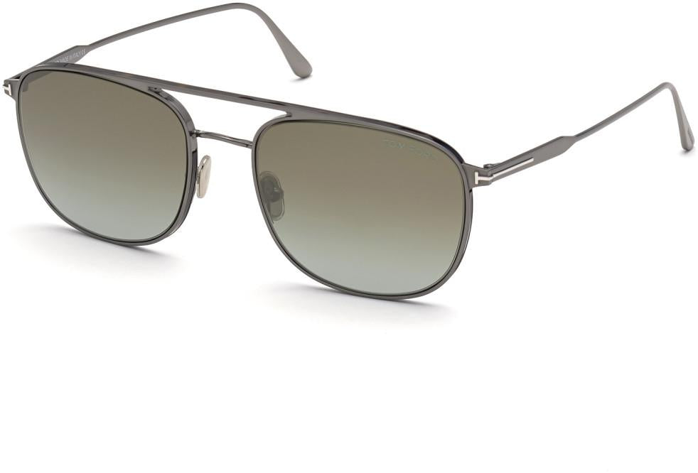 Tom Ford Jake 0827 Sunglasses