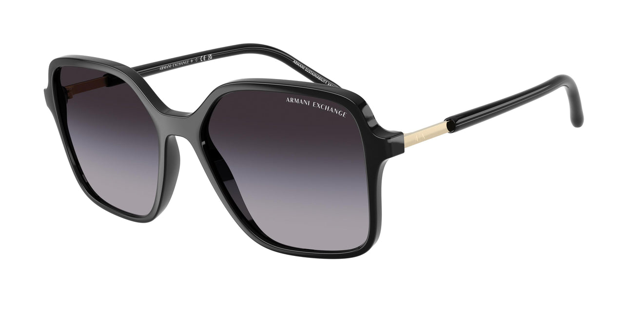 Armani Exchange 4163S Sunglasses