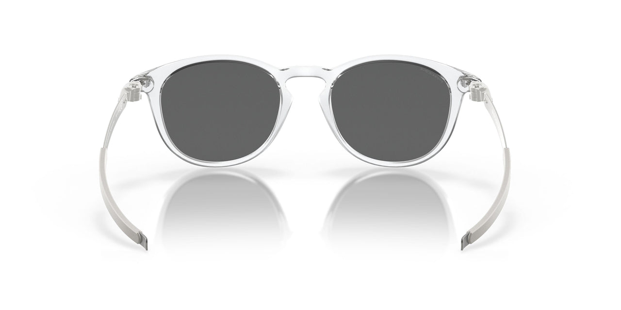 943902 - Clear - Prizm Black