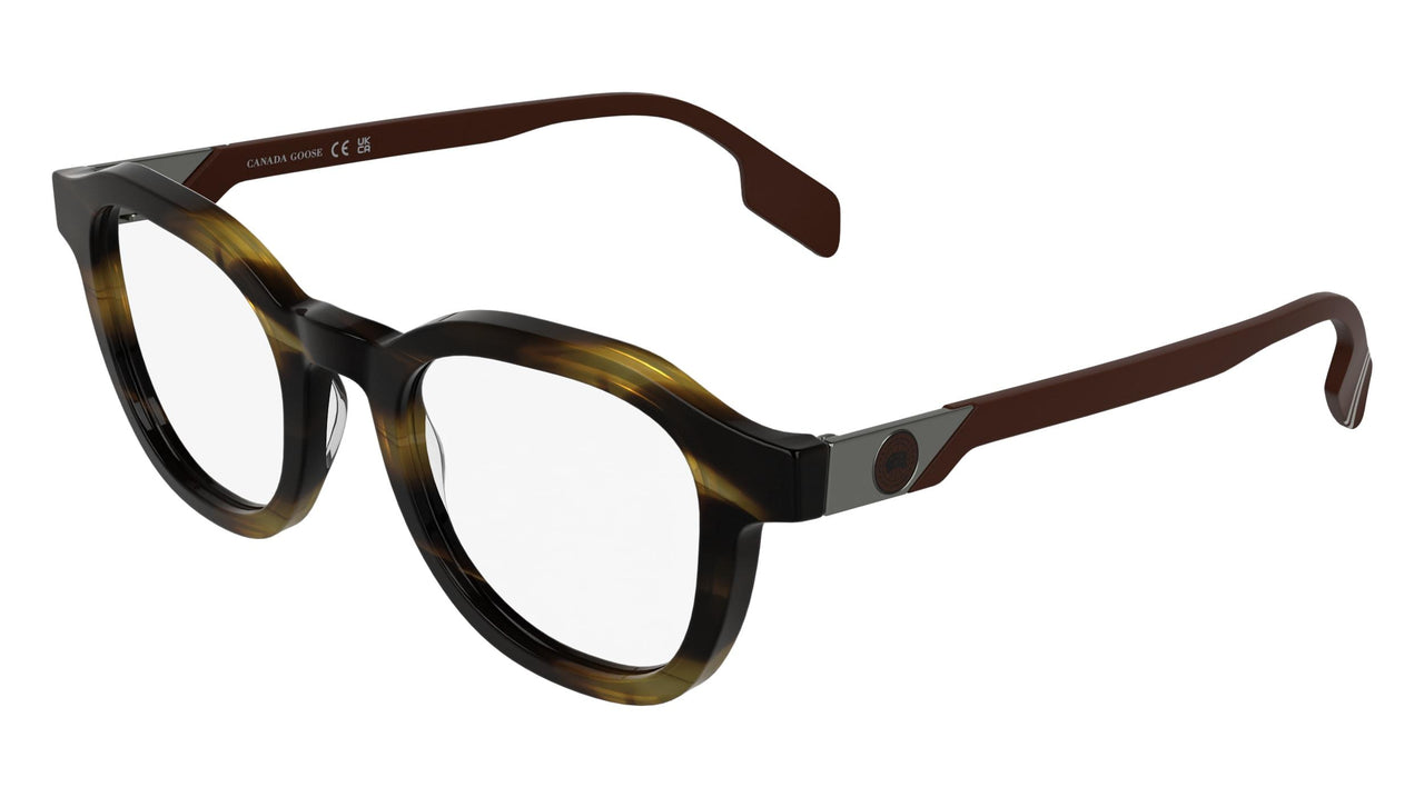 Canada Goose GC25632E Eyeglasses