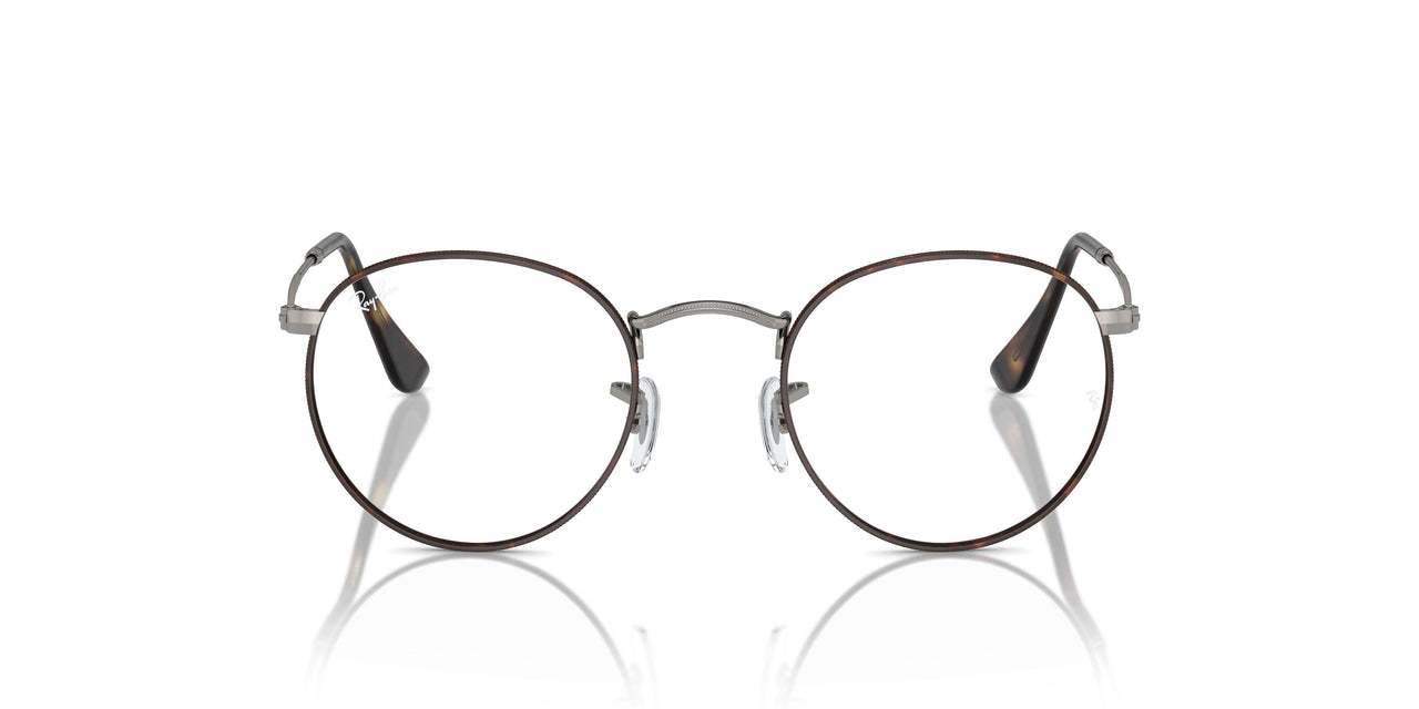 3174 - Tortoise - Clear