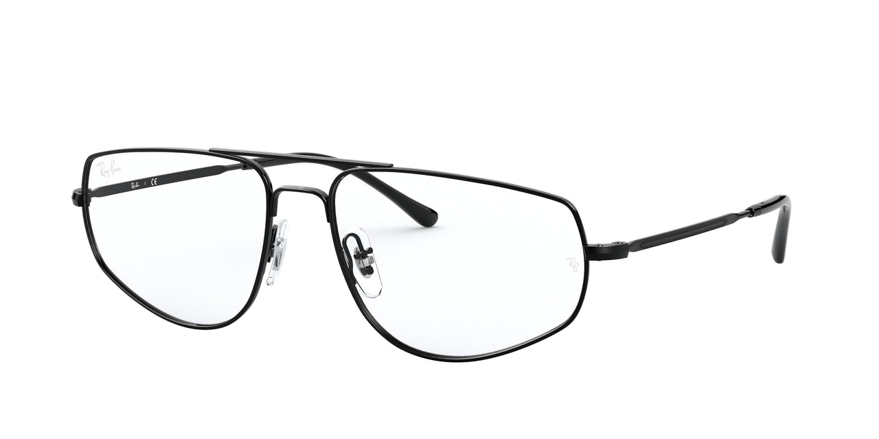 Ray-Ban 6455 Eyeglasses