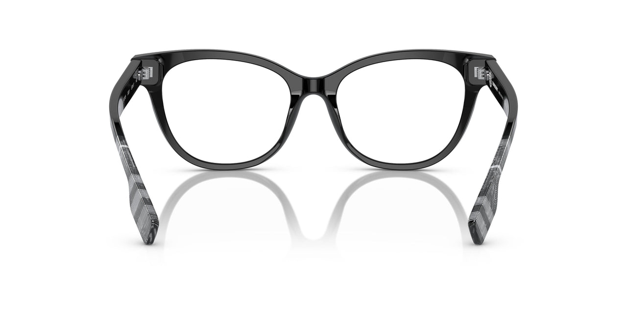 3001 - Black