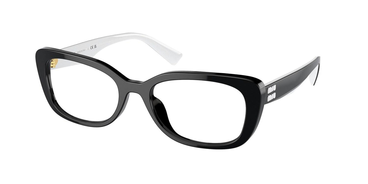 Miu Miu 07VV Eyeglasses