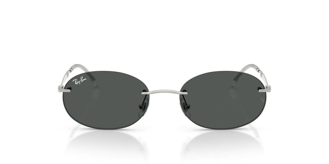 003/87 - Silver - Dark Grey