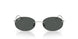 003/87 - Silver - Dark Grey