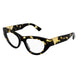 Bottega Veneta BV1179O Eyeglasses