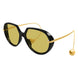 Bottega Veneta BV1436S Sunglasses