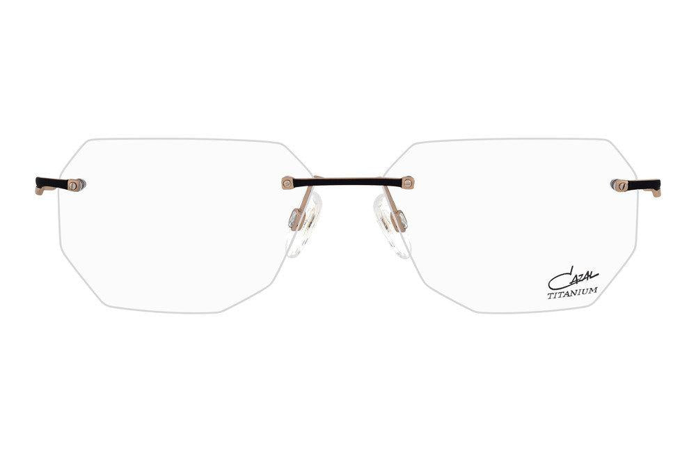 001 - BLACK - GOLD