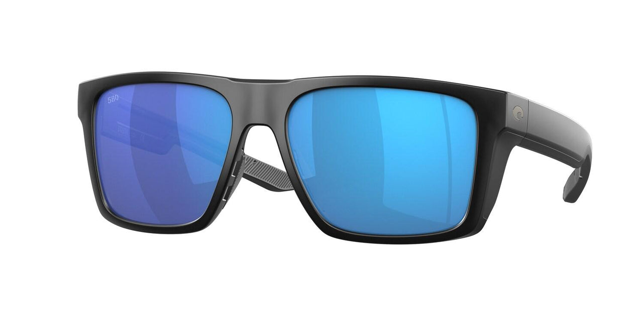910401 - Black - Blue Mirror 580g
