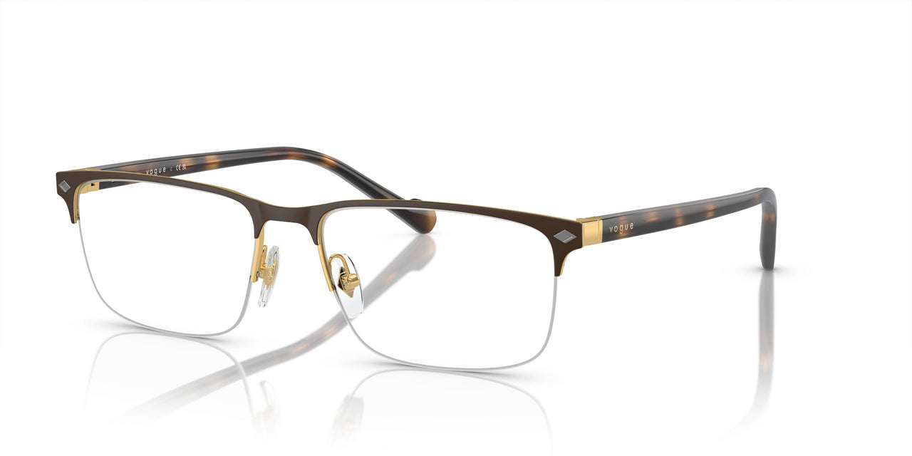5190S - Brown