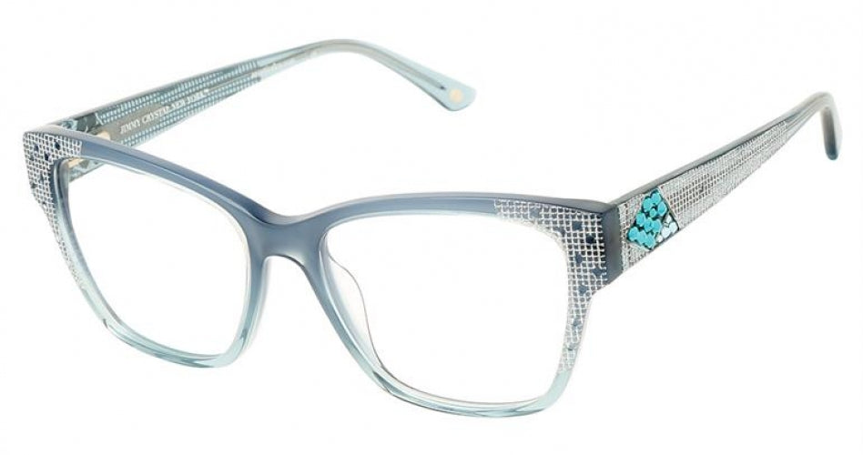 Jimmy Crystal New York Cambrils Eyeglasses