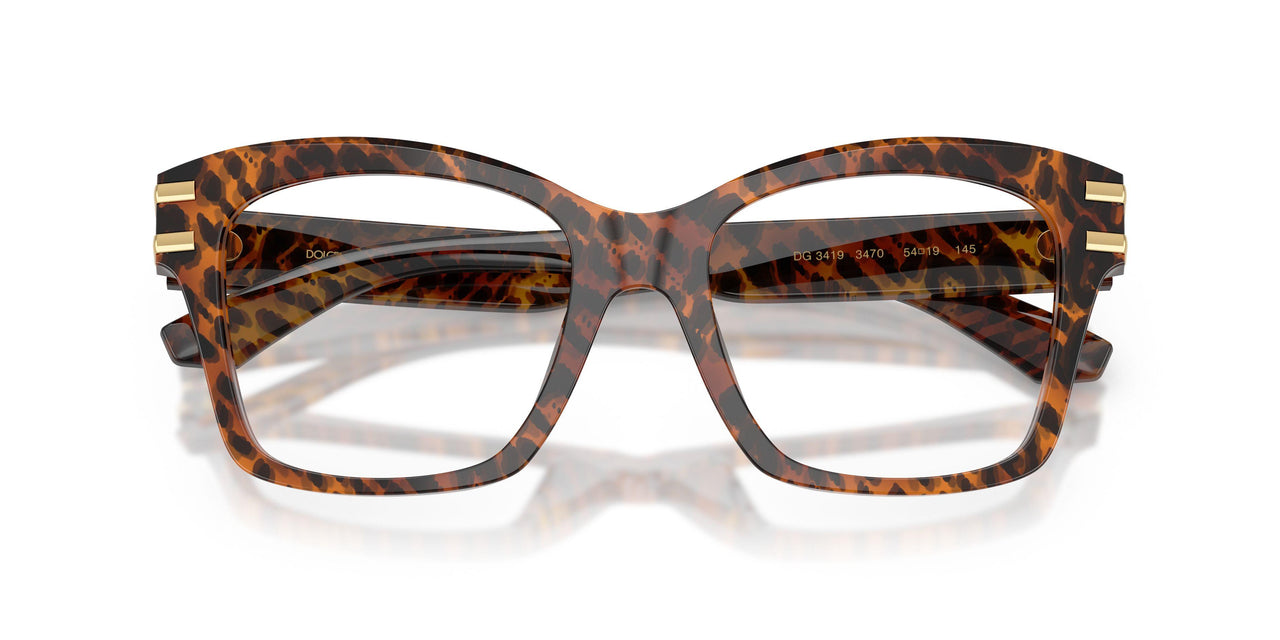 3470 - Brown