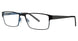Randy Jackson RJ1059 Eyeglasses