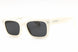 Off White MIDLAND Sunglasses