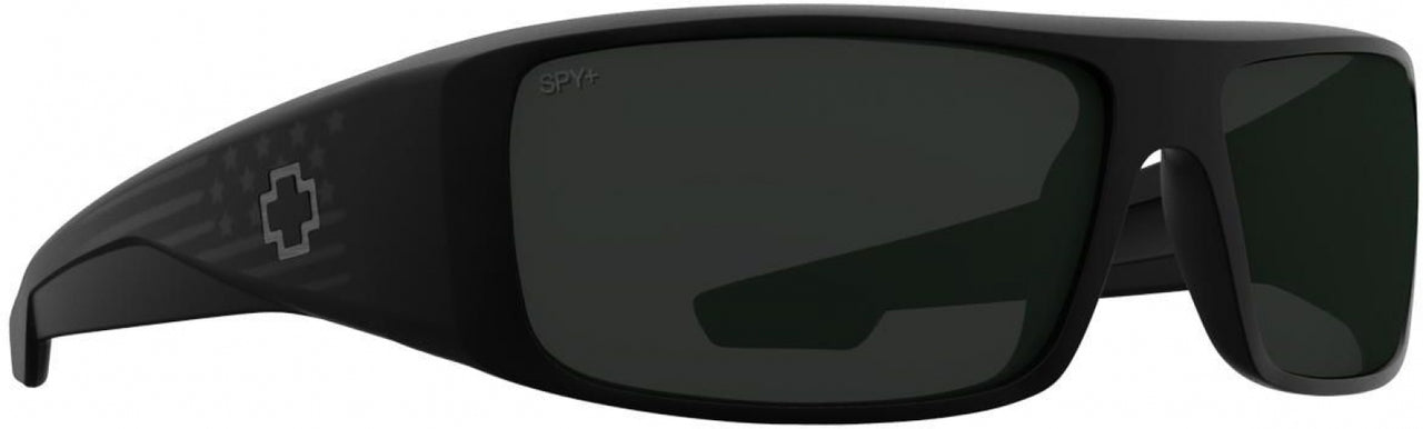 SpyOptic Logan 670939 Sunglasses