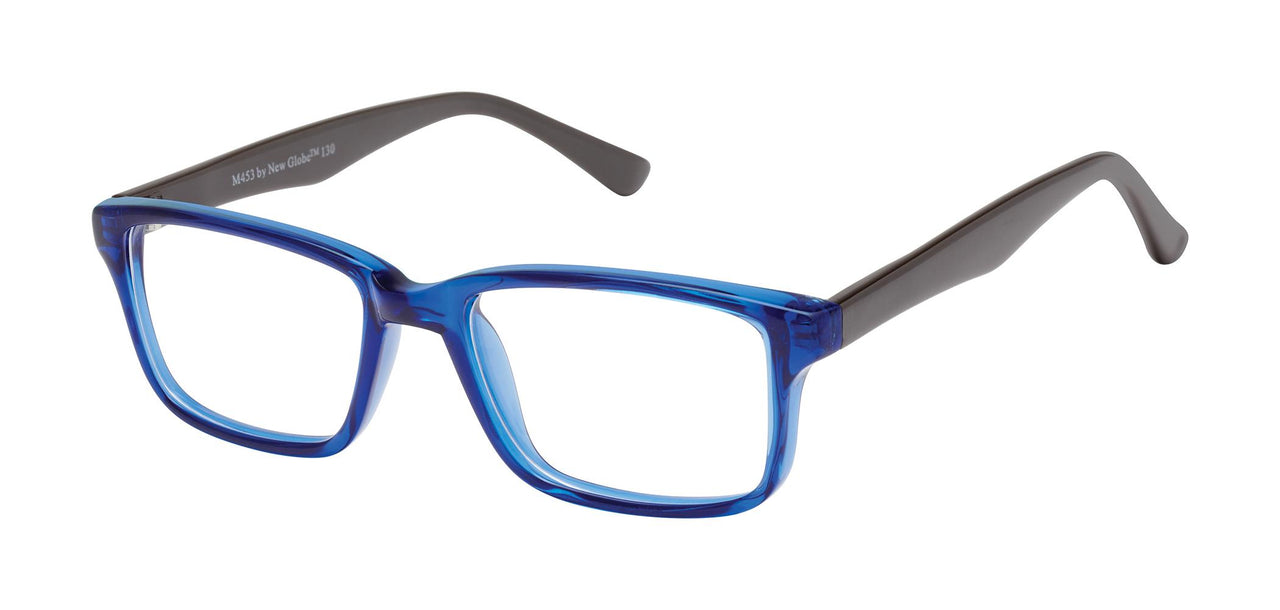 New Globe M453 Eyeglasses