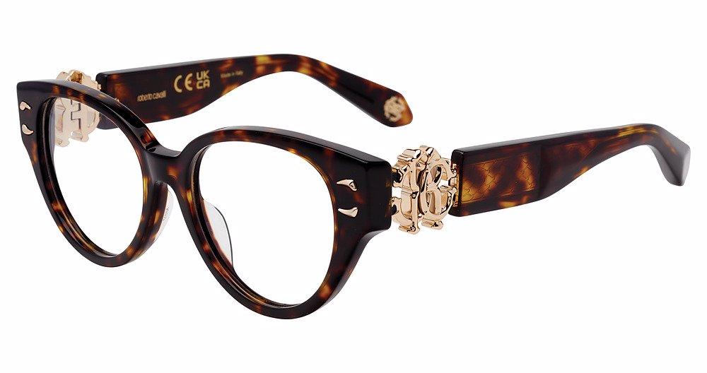 Roberto Cavalli VRC076M Eyeglasses