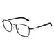 002 - Black - Transparent