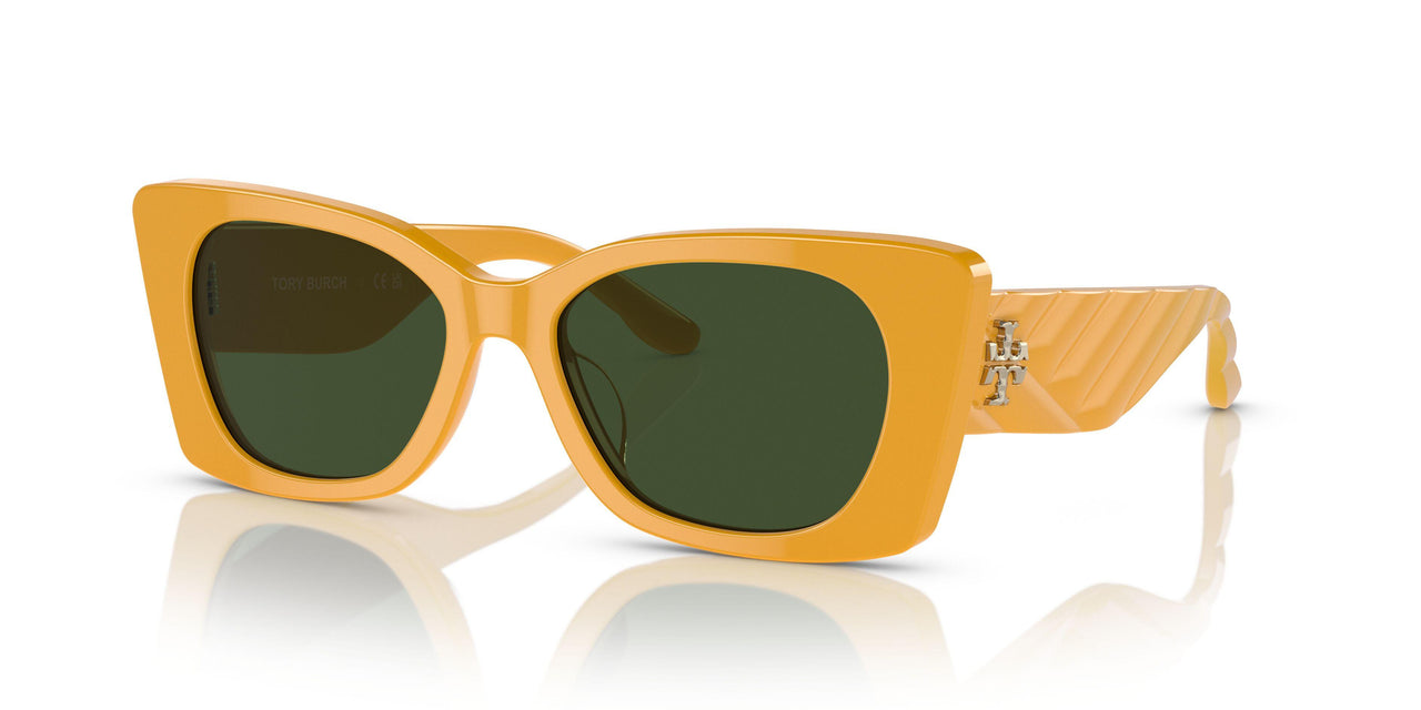 194771 - Orange - Dark Green