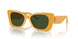 194771 - Orange - Dark Green