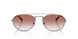 30038D - Grey - Clear Gradient Pink