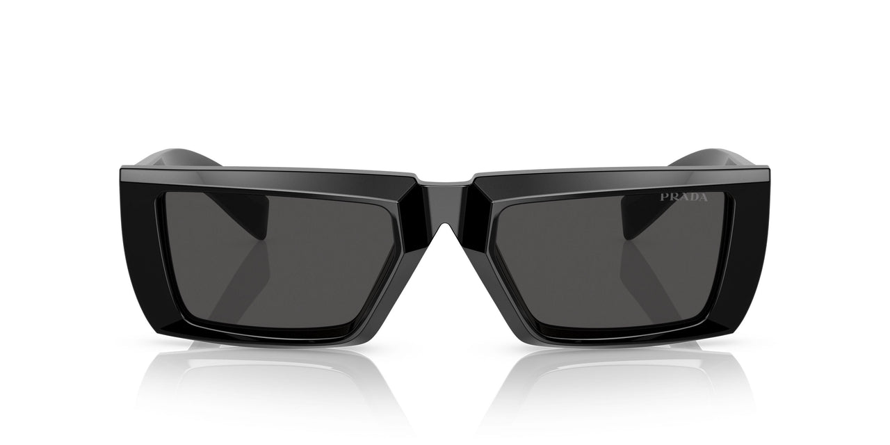 1AB5S0 - Black - Dark Grey