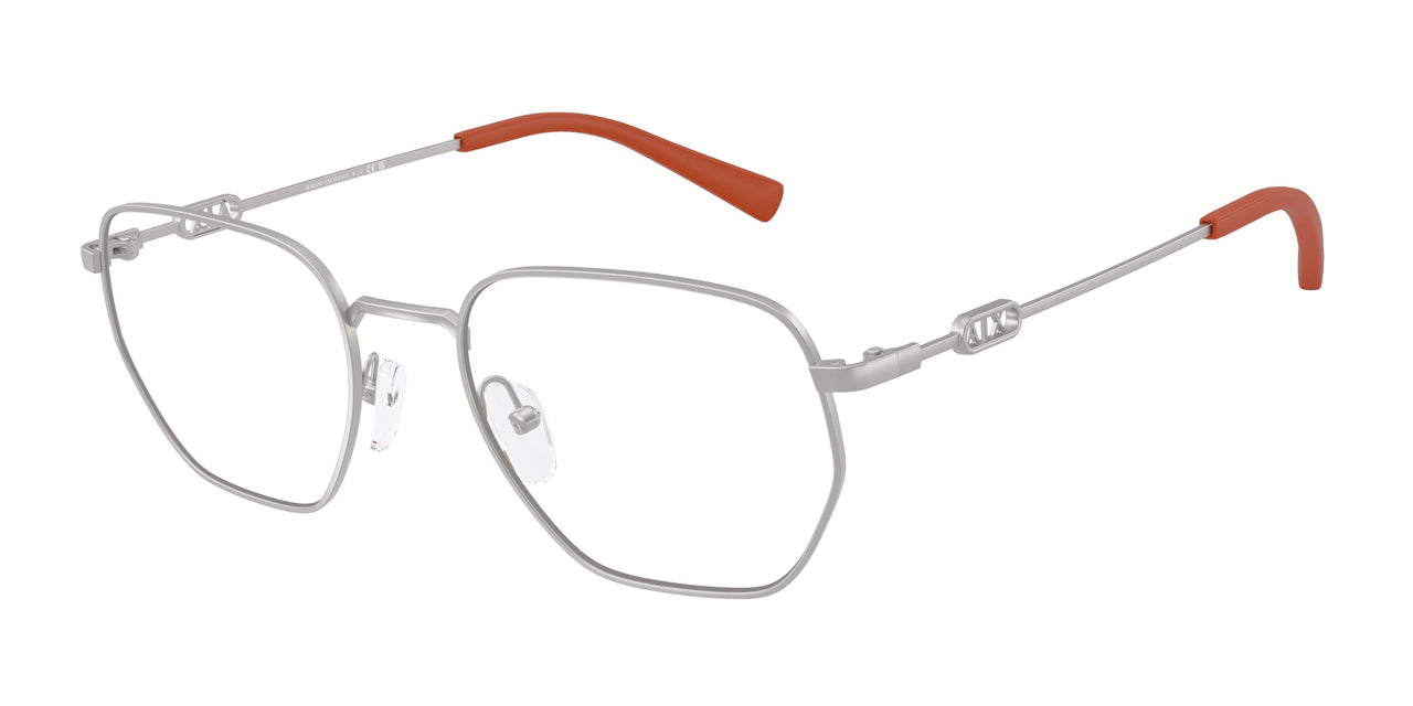 Armani Exchange 1074 Eyeglasses