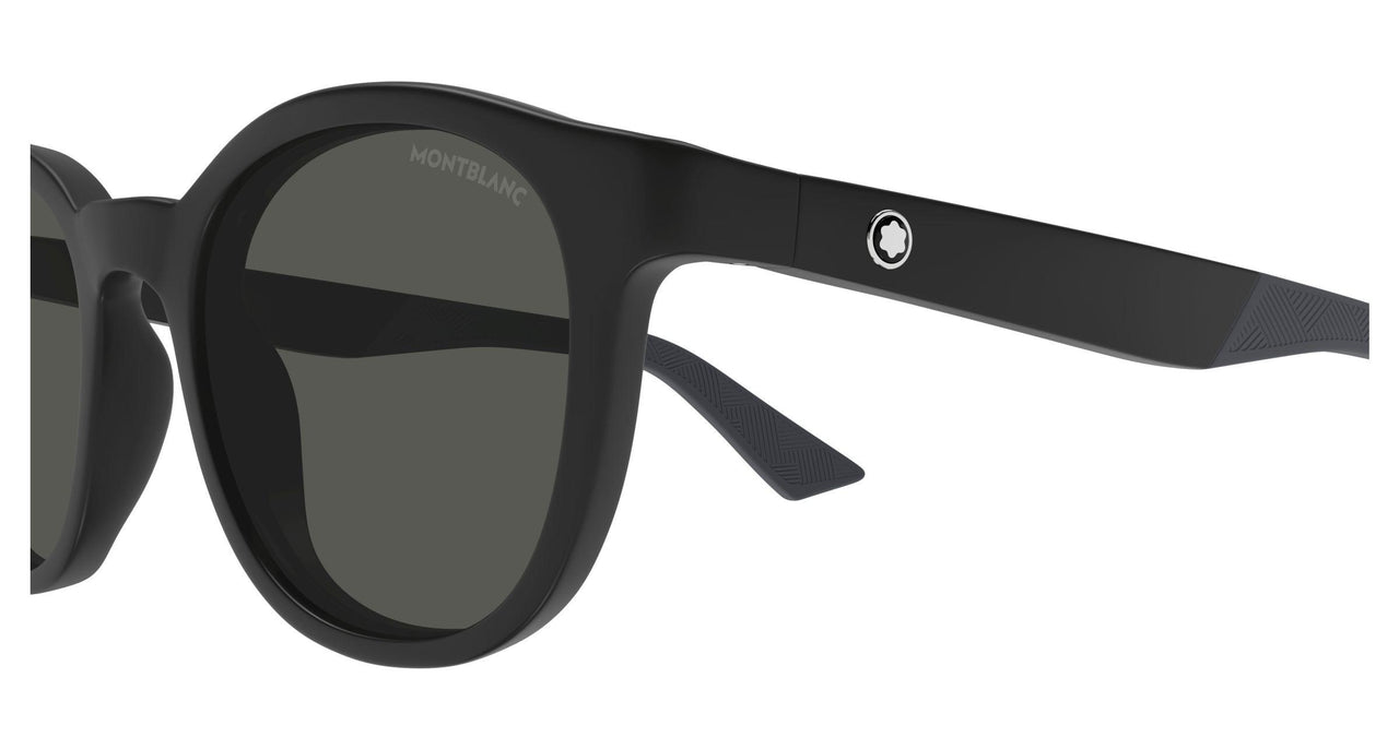 002 - Black - Grey