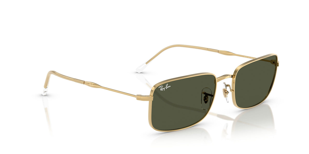 001/31 - Gold - G-15 Green