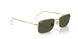 001/31 - Gold - G-15 Green