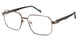 Stepper STE-60312-SI Eyeglasses
