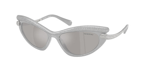 Swarovski 6038 Sunglasses
