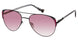 Betsey-Johnson-Sunwear BET-SUN-QUEEN Eyeglasses