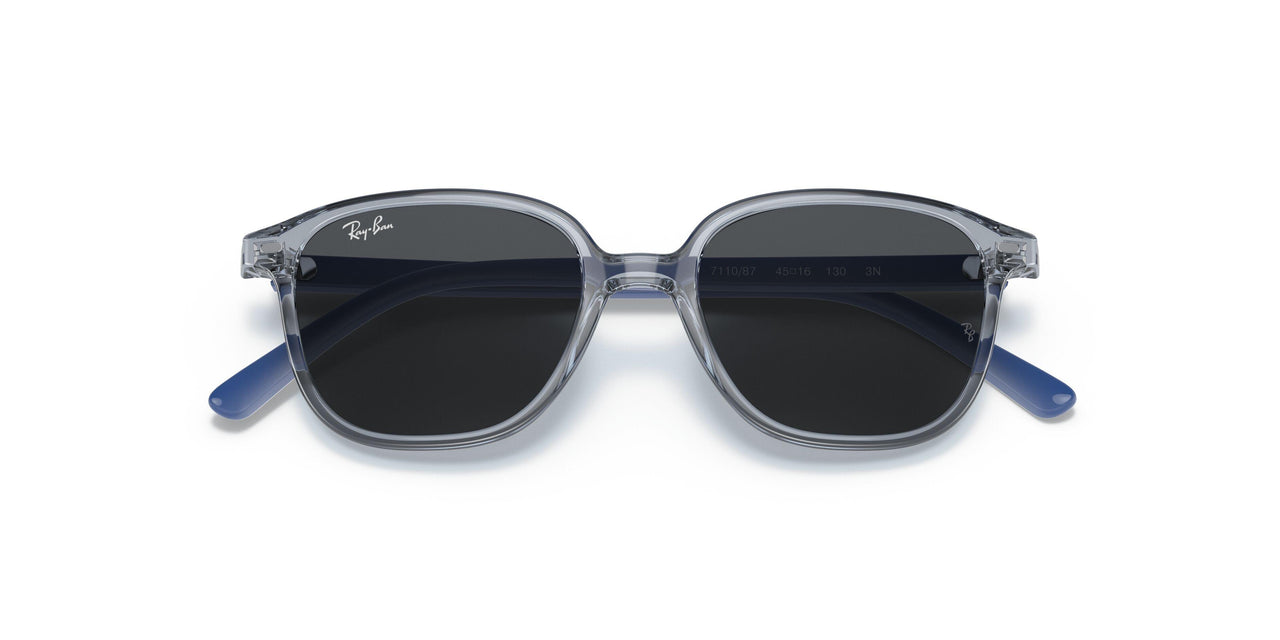 711087 - Blue - Dark Grey