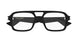 001 - Black - Transparent