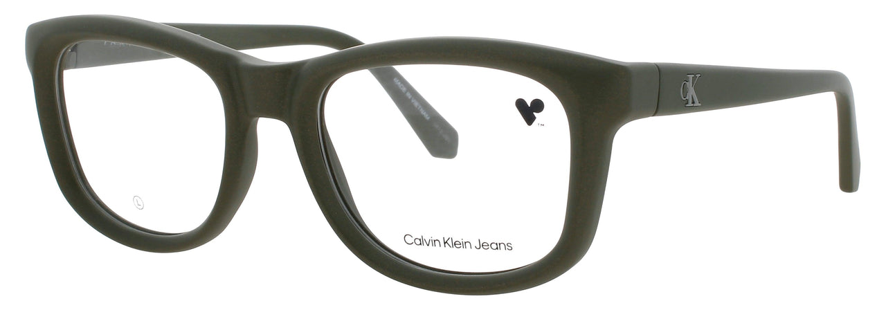 Calvin Klein Jeans CKJ25614 Eyeglasses